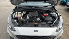 Ford Focus 1.0 EcoBoost 125 Active 5dr Petrol Estate